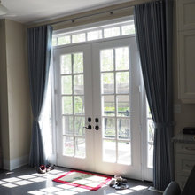 Window Covering Ideas