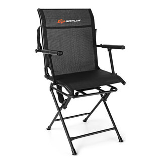 Guidesman padded folding club chair clearance