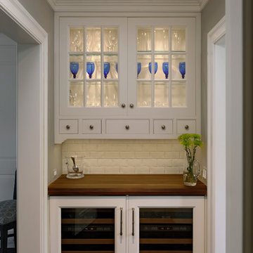 Waterfront Kitchen