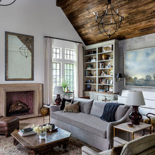 Family Rooms