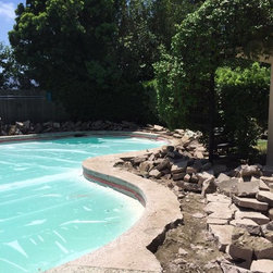 Pools & Spas - Products