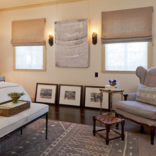 bedrooms