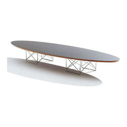 Eames Elliptical Table | Smart Furniture - Coffee Tables