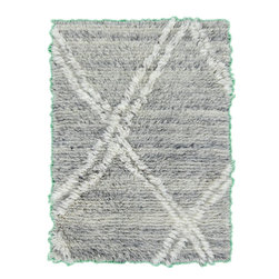 Custom Rugs - Area Rugs