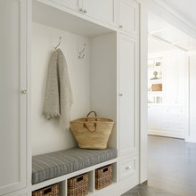 Mudroom