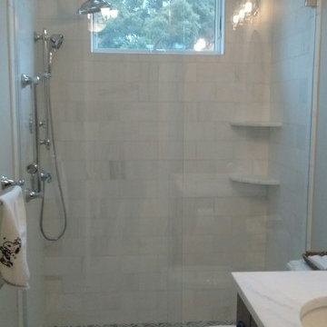 Sliding Shower Doors