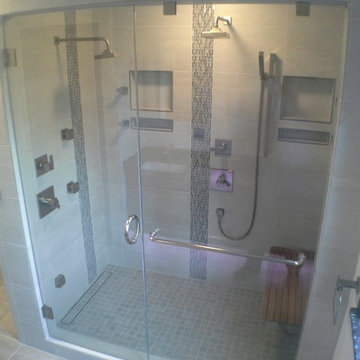 Chena Ridge Bathroom