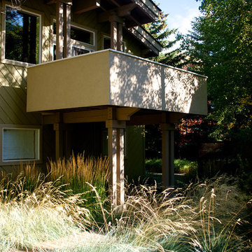 Sage Residence