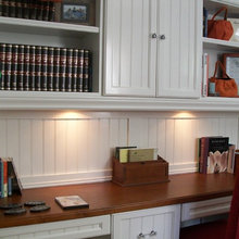 Girls desks