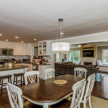 kitchen/ eat/ dinning