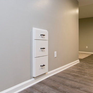 Pinterest This Basement