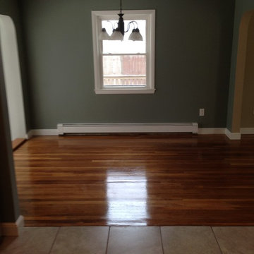 Total home renovation 2