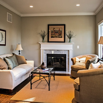 Des Peres Residence