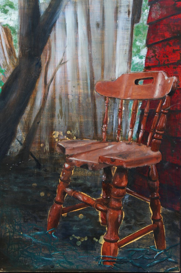Bayview Art Tour 2018 Stephanie Arn