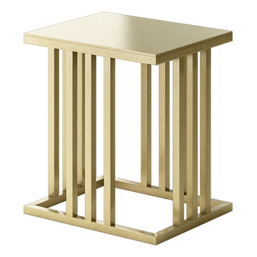 Designer Modern Home Console and Side Tables