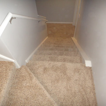 Basement Plainfield