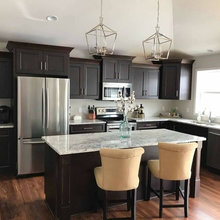 Kitchen Ideas
