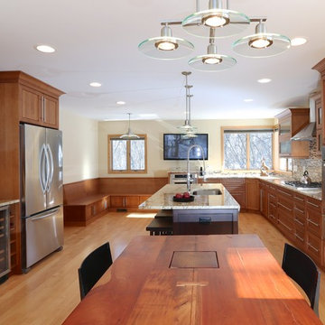 Whole House Remodel in New Lennox