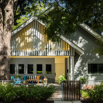 Eva's Bungalow