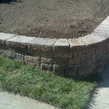 Hardscapes & Pavers