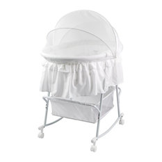 cradles and bassinets