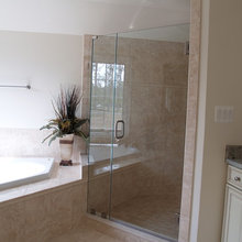 Bathroom Ideas