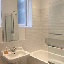 albion bathroom