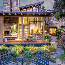 exteriors