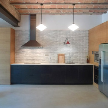 Cocina Meine Küchen