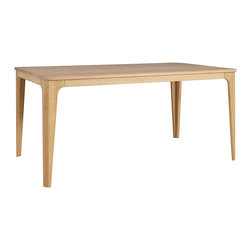 Ebbe Gehl for John Lewis Mira 6 Seater Dining Table - Dining Tables