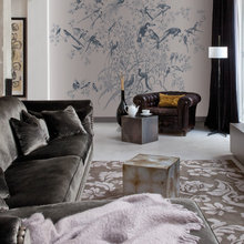 Family Room New