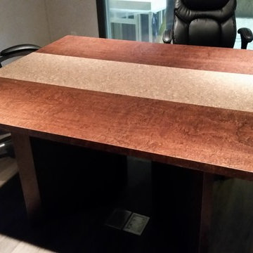 Boardroom table