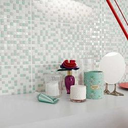 Фабрика Love Tiles Коллекция ACQUA - Tile
