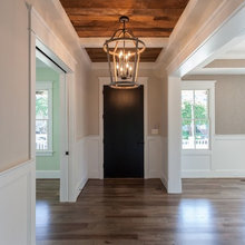 Entry/Foyer