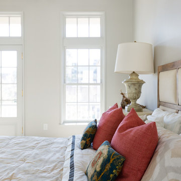 Houston Luxury Homes