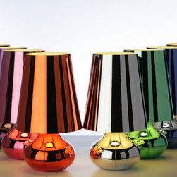 Cindy - Table Lamps
