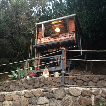 Manoa Treehouse