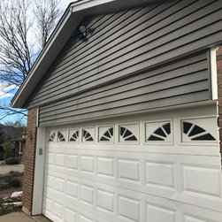 Vinyl Siding - Siding And Stone Veneer