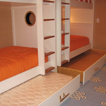 Bunk Room