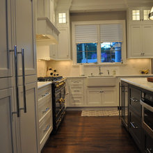 Kitchen Combo