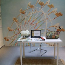 Photo Murals