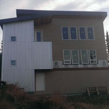 Bear Valley Residence