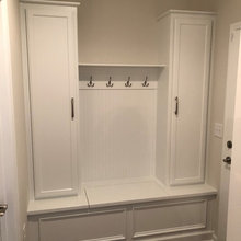 Mud Room