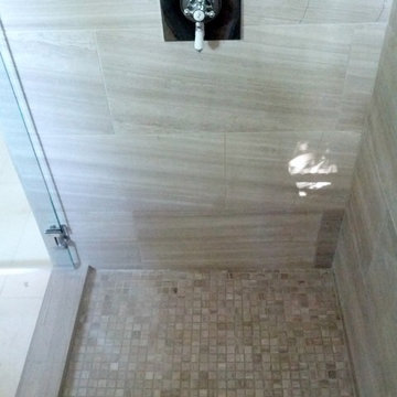 New Franklin Bathroom