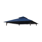 St. Kitts Replacement Canopy For 10