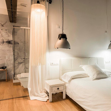 Brondo Architect Hotel