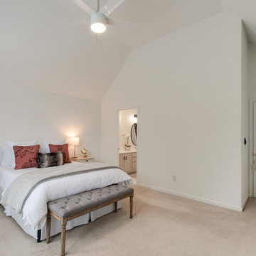 Hendersonville Reno