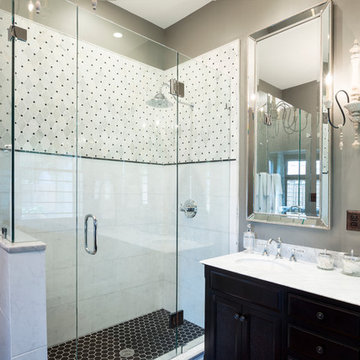 Alabama Street Master Bath