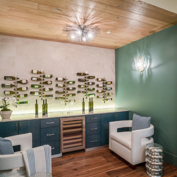 Manhattan Beach Modern