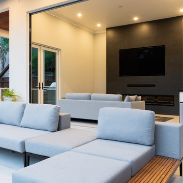 Cambrian Park Project